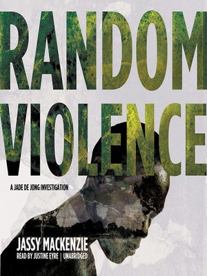 cover image of Random Violence